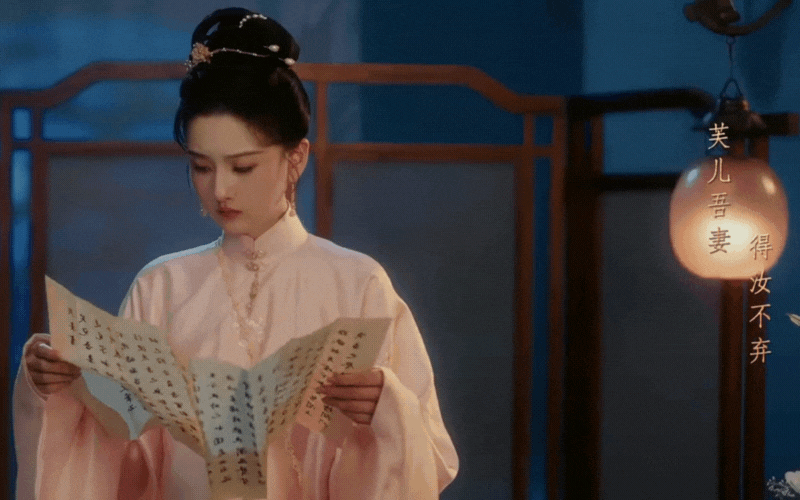Không lộng lẫy bằng Khom Lưng, Tống Tổ Nhi trong phim mới có tạo hình đơn giản vẫn đẹp mỹ miều, không thể lu mờ- Ảnh 5. Không lộng lẫy bằng Khom Lưng, Tống Tổ Nhi trong phim mới có tạo hình đơn giản vẫn đẹp mỹ miều, không thể lu mờ- Ảnh 5.