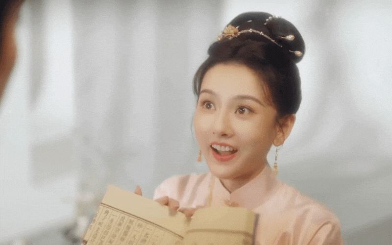 Không lộng lẫy bằng Khom Lưng, Tống Tổ Nhi trong phim mới có tạo hình đơn giản vẫn đẹp mỹ miều, không thể lu mờ- Ảnh 4. Không lộng lẫy bằng Khom Lưng, Tống Tổ Nhi trong phim mới có tạo hình đơn giản vẫn đẹp mỹ miều, không thể lu mờ- Ảnh 4.