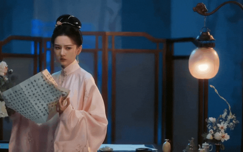 Không lộng lẫy bằng Khom Lưng, Tống Tổ Nhi trong phim mới có tạo hình đơn giản vẫn đẹp mỹ miều, không thể lu mờ- Ảnh 6. Không lộng lẫy bằng Khom Lưng, Tống Tổ Nhi trong phim mới có tạo hình đơn giản vẫn đẹp mỹ miều, không thể lu mờ- Ảnh 6.