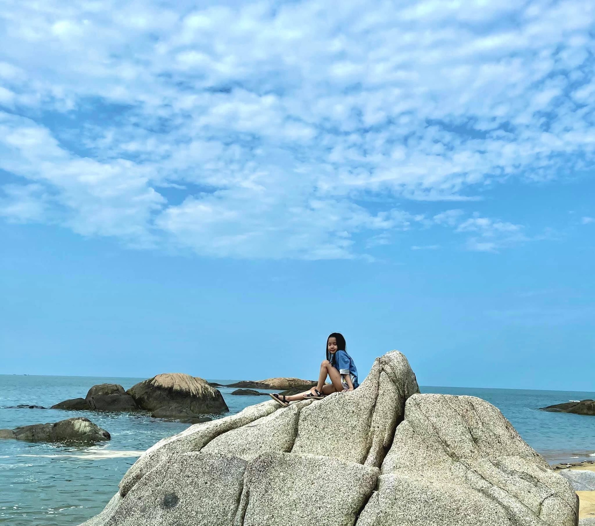 Hành trình chạm vào vẻ đẹp nguyên sơ với những món ngon gói trọn hương vị đậm đà, là đặc sản 