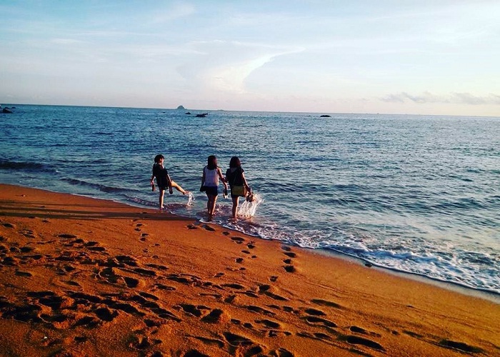 Hành trình chạm vào vẻ đẹp nguyên sơ với những món ngon gói trọn hương vị đậm đà, là đặc sản 