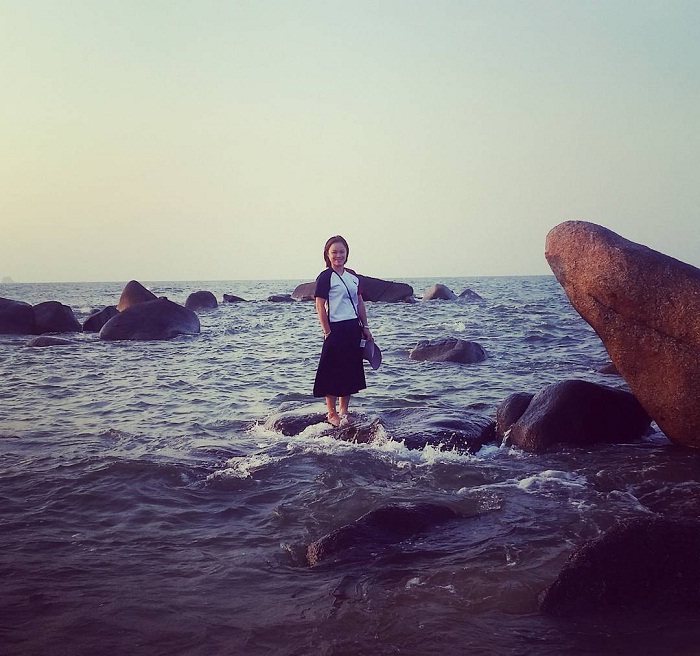 Hành trình chạm vào vẻ đẹp nguyên sơ với những món ngon gói trọn hương vị đậm đà, là đặc sản 