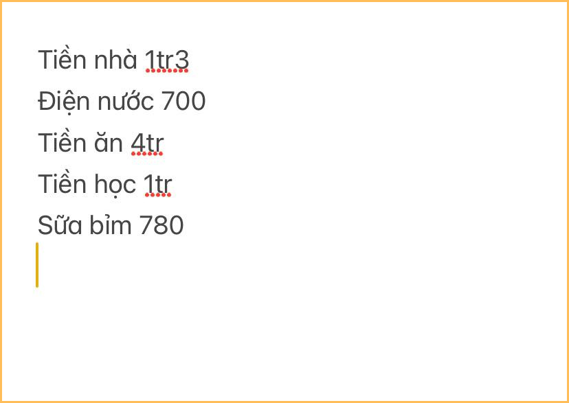 Tình trạng bất ổn của cặp vợ chồng kiếm 15 triệu/tháng- Ảnh 1.