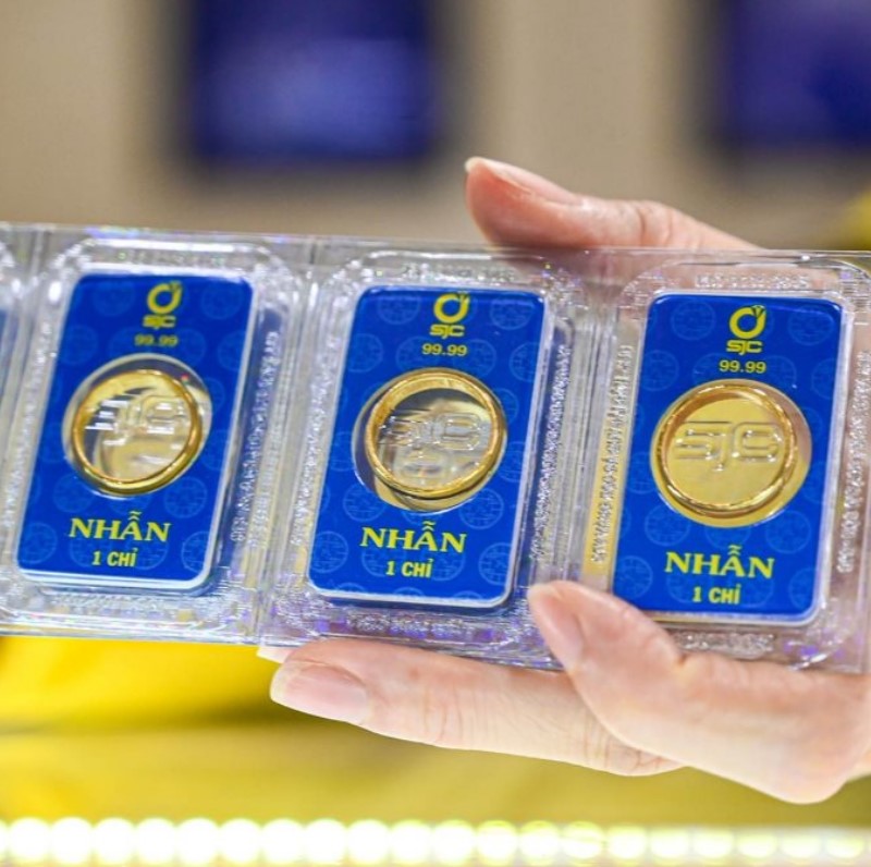 Bảng chi tiêu rất được của cặp vợ chồng dành 22 triệu/tháng mua vàng- Ảnh 3.