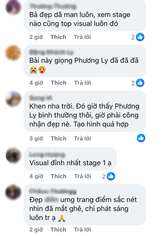 Không nhận ra Phương Ly: Đẹp chấn động, dân tình “sốc visual” nặng- Ảnh 10.