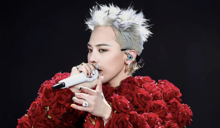 Anh Tú Atus ghen tuông ra mặt với G-Dragon, Diệu Nhi nói 1 câu chứng minh “nóc nhà”!- Ảnh 8. Anh Tú Atus ghen tuông ra mặt với G-Dragon, Diệu Nhi nói 1 câu chứng minh “nóc nhà”!- Ảnh 8.