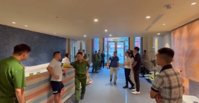 TikToker Vũ Hồng Phúc "Cún Bông" sẽ đối diện mức án nào?- Ảnh 1. TikToker Vũ Hồng Phúc "Cún Bông" sẽ đối diện mức án nào?- Ảnh 1.