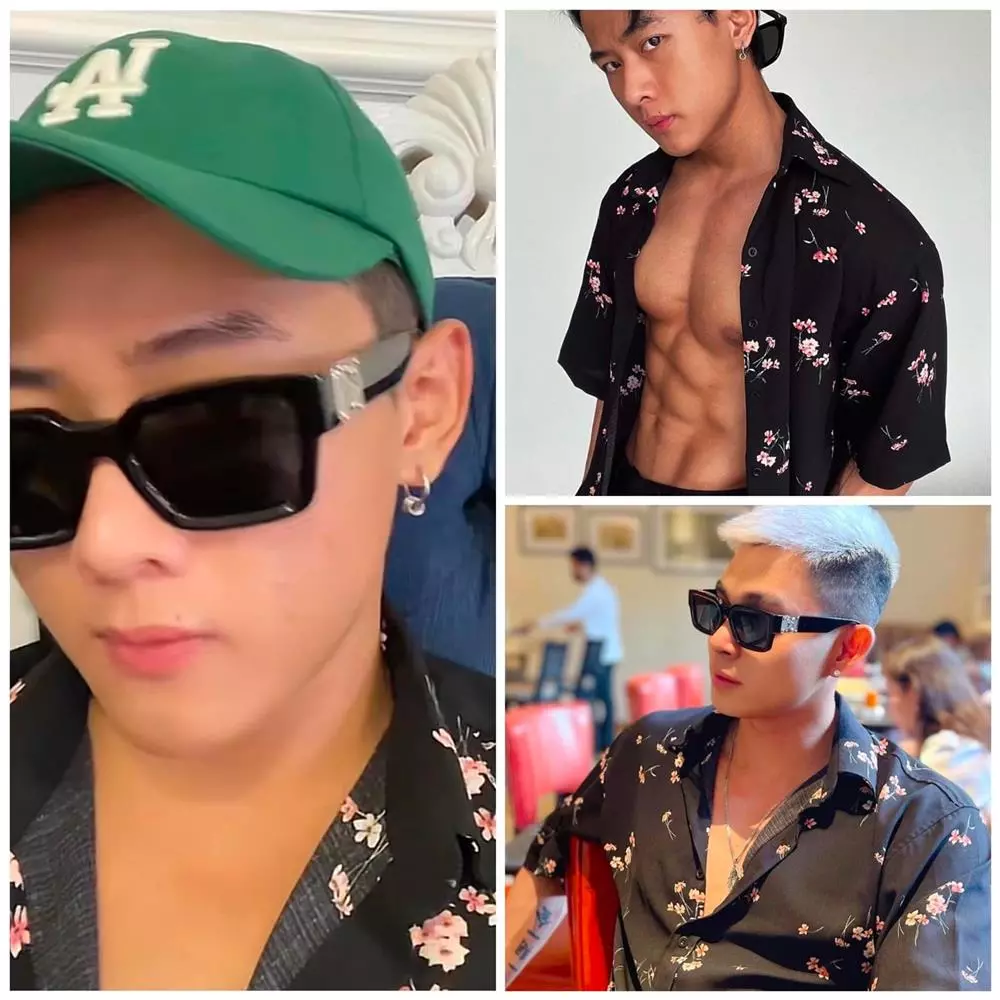 Bị hỏi bất ngờ về Jun Phạm, bạn trai tin đồn lộ thái độ đáng ngờ- Ảnh 4. Bị hỏi bất ngờ về Jun Phạm, bạn trai tin đồn lộ thái độ đáng ngờ- Ảnh 4.