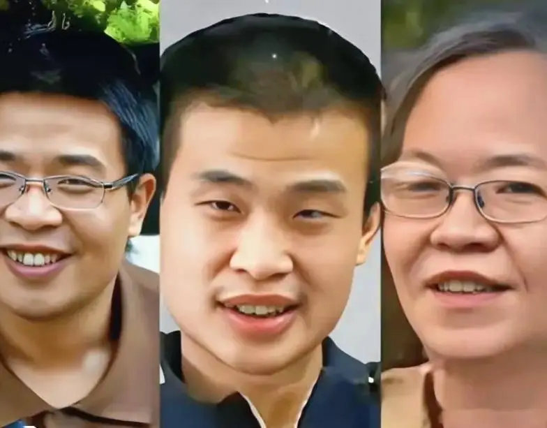 Người phụ nữ đặc biệt đứng sau thành công của thiên tài Toán học nổi tiếng nhất Trung Quốc - Vi Thần- Ảnh 1.