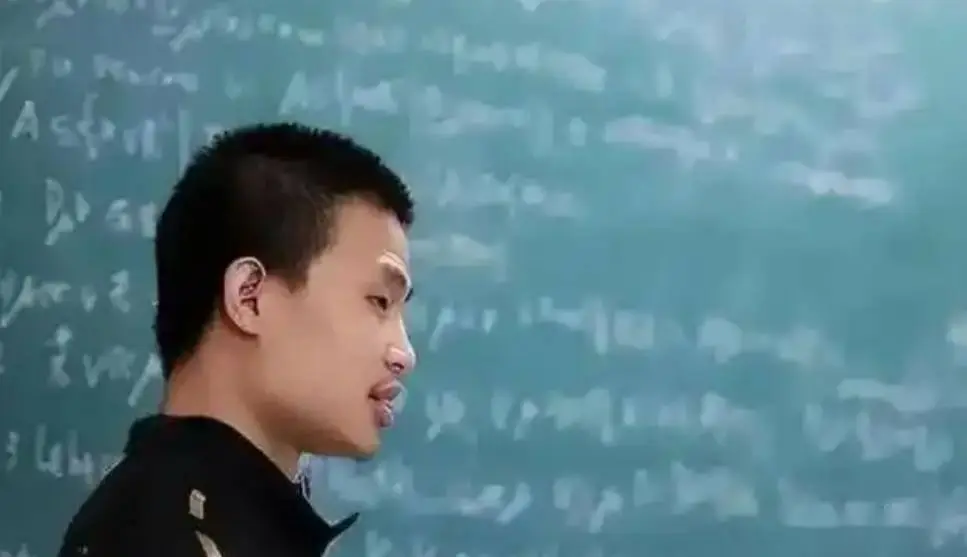 Người phụ nữ đặc biệt đứng sau thành công của thiên tài Toán học nổi tiếng nhất Trung Quốc - Vi Thần- Ảnh 2.