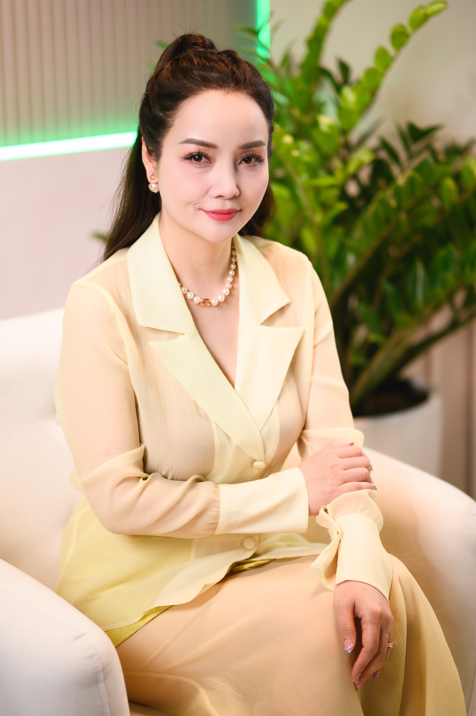 Mai Thu Huyền: Những người chê phim của tôi đa số đều chưa xem, họ chỉ nghe theo dư luận, đọc bình luận trên MXH- Ảnh 10. Mai Thu Huyền: Những người chê phim của tôi đa số đều chưa xem, họ chỉ nghe theo dư luận, đọc bình luận trên MXH- Ảnh 10.