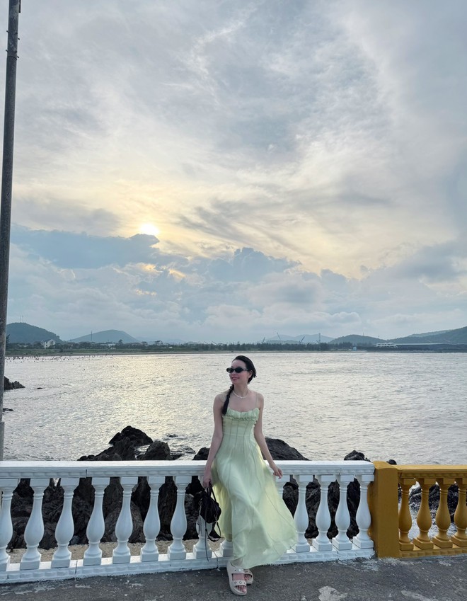 Phát hiện hòn đảo được ví là "hòn ngọc xanh" ngay ở Cửa Lò, du khách nhận xét: Không nghĩ đẹp đến vậy!- Ảnh 11.