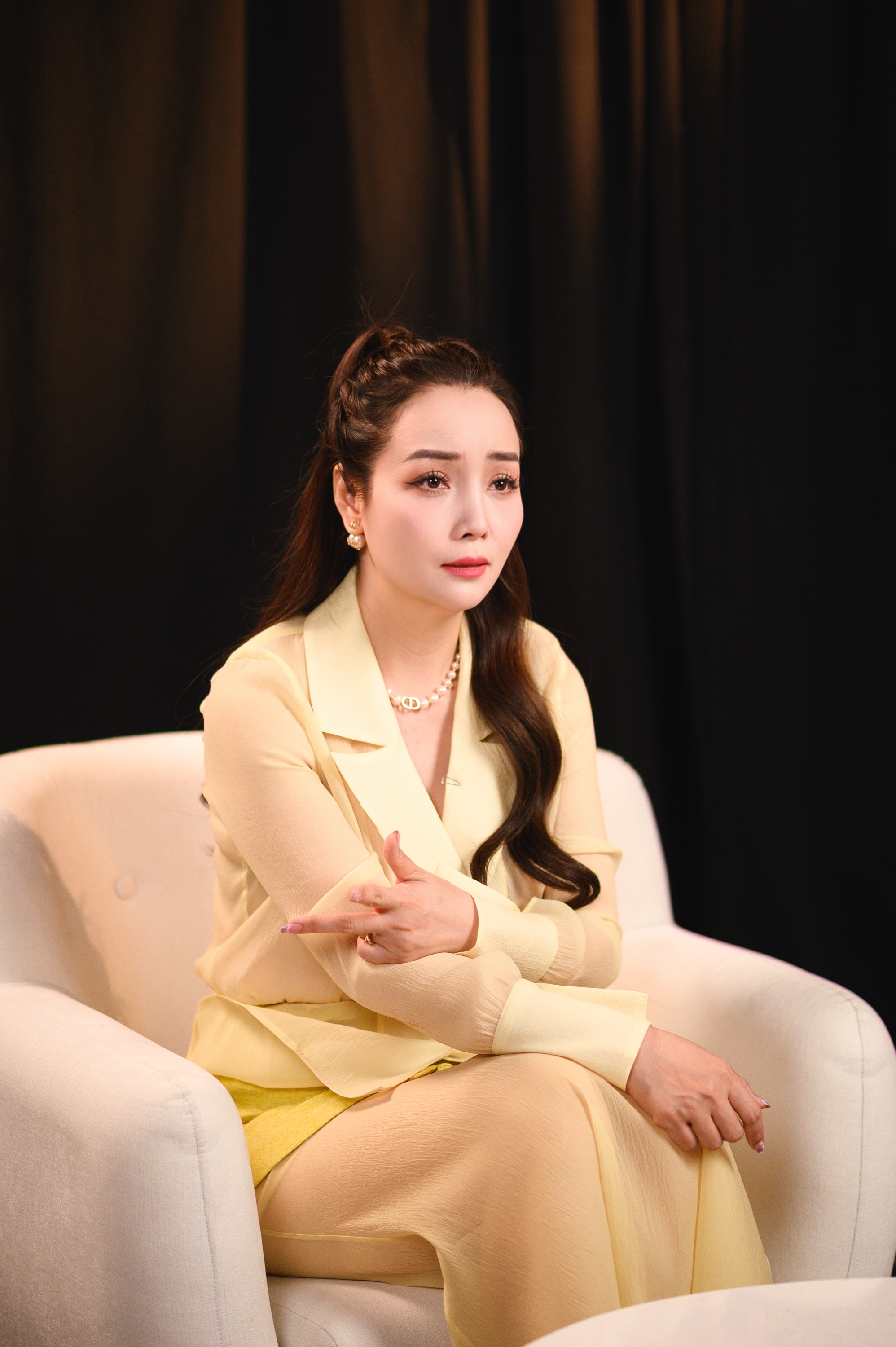 Mai Thu Huyền: Những người chê phim của tôi đa số đều chưa xem, họ chỉ nghe theo dư luận, đọc bình luận trên MXH- Ảnh 7. Mai Thu Huyền: Những người chê phim của tôi đa số đều chưa xem, họ chỉ nghe theo dư luận, đọc bình luận trên MXH- Ảnh 7.
