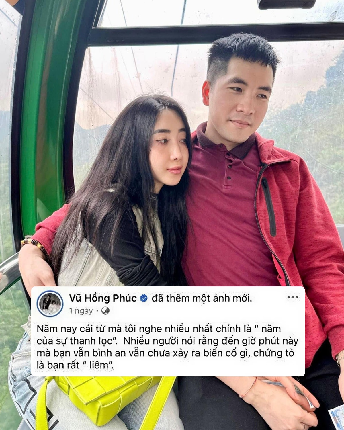 “Giờ này ai chưa gặp biến là liêm”: TikToker Cún Bông bị khởi tố sau phát ngôn này, nói trước bước không qua!- Ảnh 1.