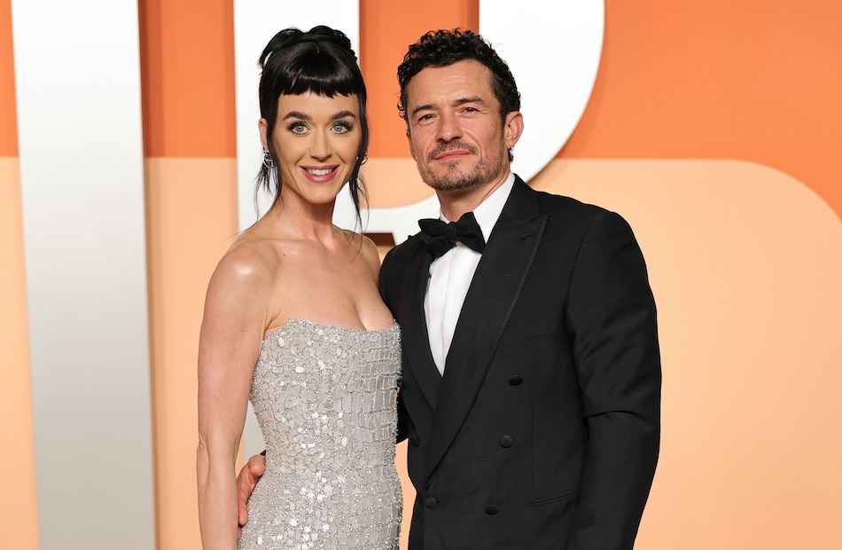 Tin sốc nửa đêm: Katy Perry và Orlando Bloom đã ly hôn!- Ảnh 3. Tin sốc nửa đêm: Katy Perry và Orlando Bloom đã ly hôn!- Ảnh 3.