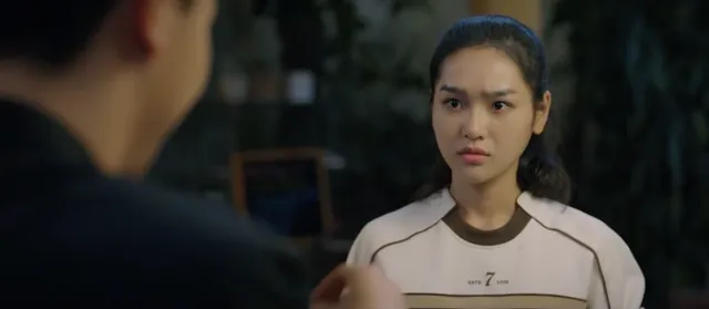 10 nữ chính không ai mê nổi trong phim Việt: Cô số 1 khiến khán giả ôm hận cả năm, giờ nghĩ lại vẫn chưa hết tức- Ảnh 10. 10 nữ chính không ai mê nổi trong phim Việt: Cô số 1 khiến khán giả ôm hận cả năm, giờ nghĩ lại vẫn chưa hết tức- Ảnh 10.