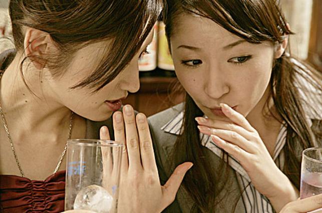 Tâm lý học: Người thích nói 4 CÂU sau có vẻ ngoài tử tế nhưng tâm địa hiểm ác, đừng dại kết thân- Ảnh 1. Tâm lý học: Người thích nói 4 CÂU sau có vẻ ngoài tử tế nhưng tâm địa hiểm ác, đừng dại kết thân- Ảnh 1.