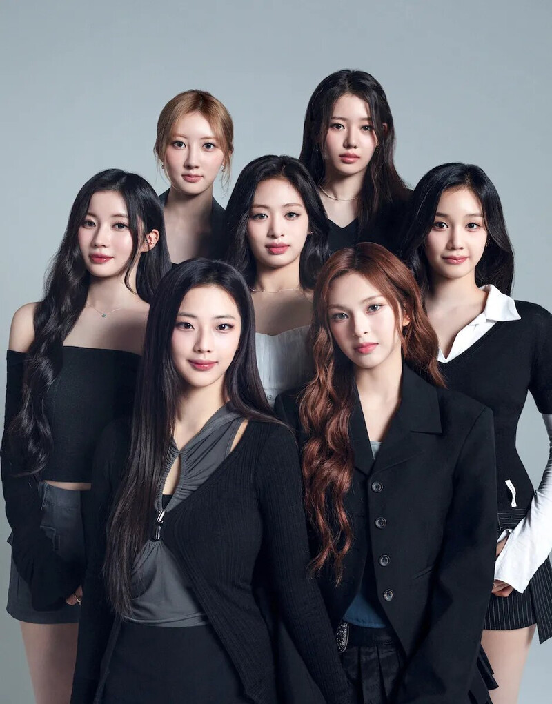 Tiểu thư tài phiệt giúp tân binh “quái vật” thoát kiếp flop, đánh bật cả 2 nhóm kế nhiệm BLACKPINK?- Ảnh 14. Tiểu thư tài phiệt giúp tân binh “quái vật” thoát kiếp flop, đánh bật cả 2 nhóm kế nhiệm BLACKPINK?- Ảnh 14.