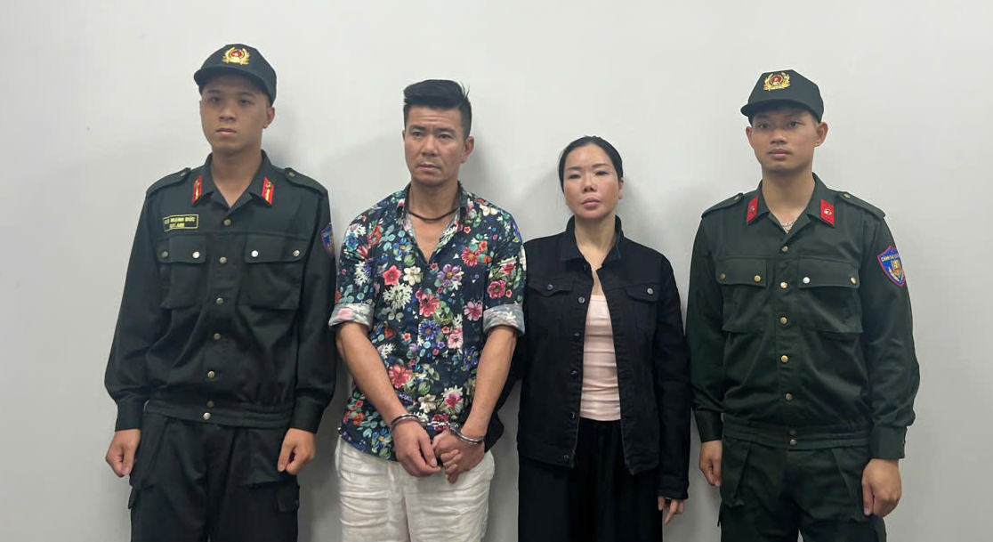 Vụ "ăn chơi" tại Viện Pháp y tâm thần Trung ương: Trong viện mà như ở khách sạn hạng sang- Ảnh 1. Vụ "ăn chơi" tại Viện Pháp y tâm thần Trung ương: Trong viện mà như ở khách sạn hạng sang- Ảnh 1.