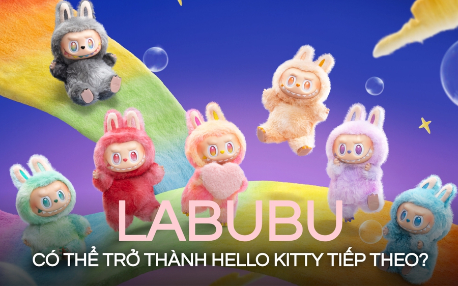 Tương lai nào cho Labubu?