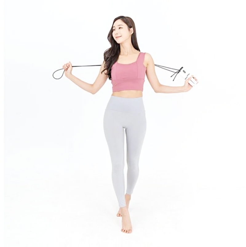 3 bài nhảy dây ngắt quãng, giúp siết mỡ nhanh và dễ tập tại nhà- Ảnh 7.
