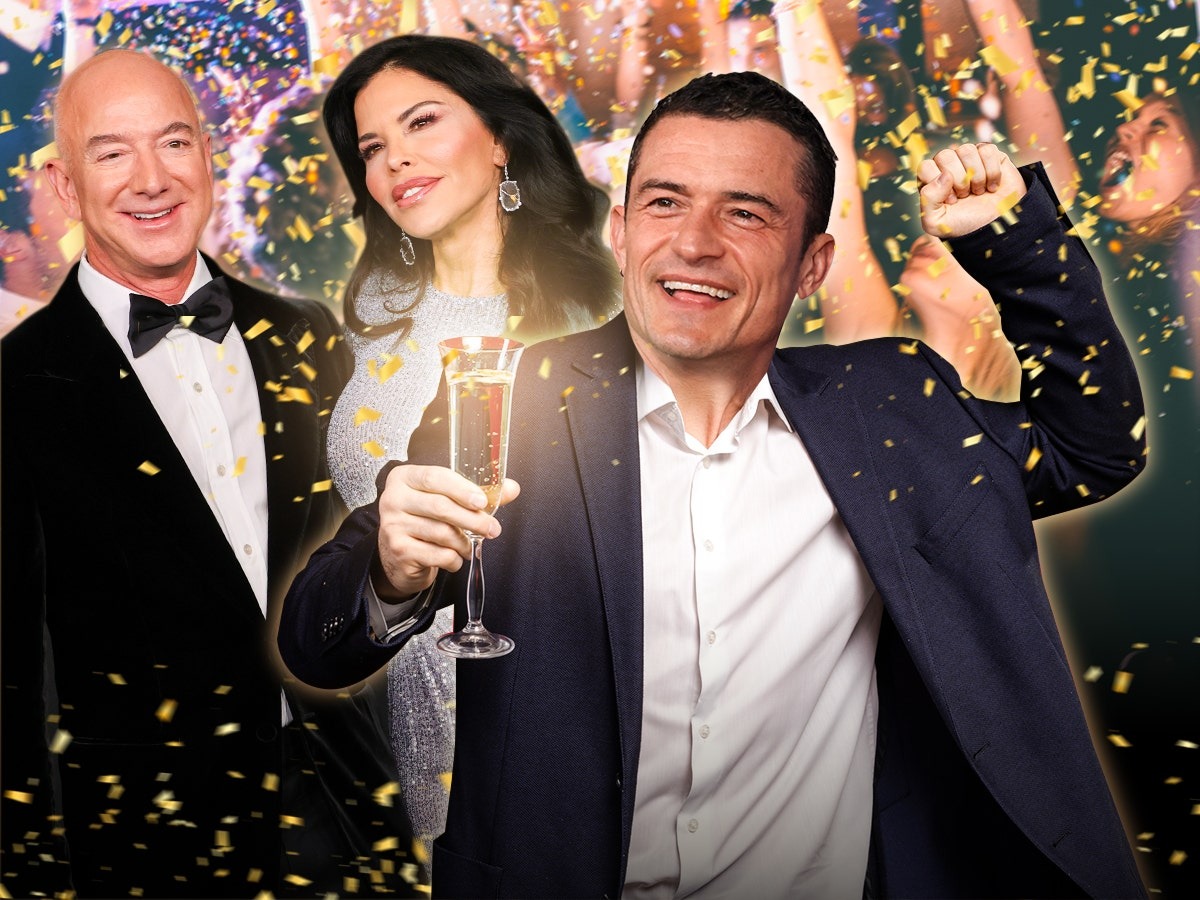 Tin sốc nửa đêm: Katy Perry và Orlando Bloom đã ly hôn!- Ảnh 1. Tin sốc nửa đêm: Katy Perry và Orlando Bloom đã ly hôn!- Ảnh 1.
