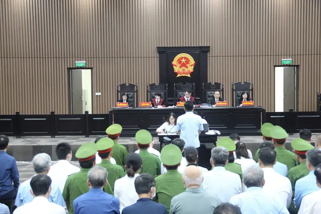 B&agrave; Ho&agrave;ng Thị Th&uacute;y Lan mắc hội chứng ngưng thở, cựu B&iacute; thư Tỉnh ủy Ph&uacute; Thọ đột quỵ- Ảnh 1.