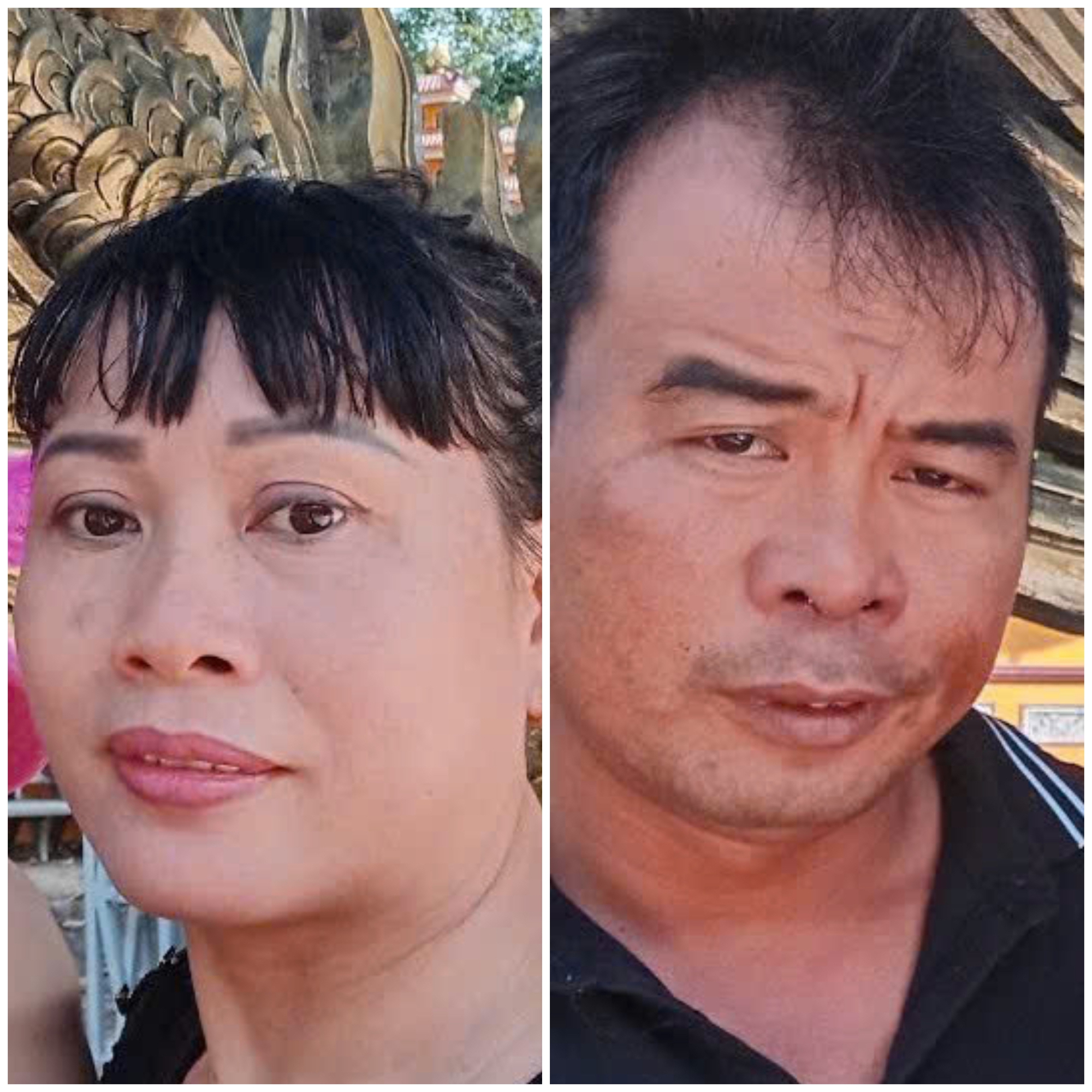 Trà Vinh: Người phụ nữ bị sát hại sau khi dự khai trương quán cà phê của cháu ruột- Ảnh 1. Trà Vinh: Người phụ nữ bị sát hại sau khi dự khai trương quán cà phê của cháu ruột- Ảnh 1.