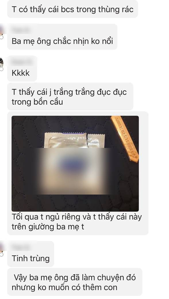 Đọc đoạn tin nhắn của học sinh lớp 5, bà mẹ TP.HCM choáng váng: Trẻ em không còn "ngây thơ" như người lớn tưởng- Ảnh 1. Đọc đoạn tin nhắn của học sinh lớp 5, bà mẹ TP.HCM choáng váng: Trẻ em không còn "ngây thơ" như người lớn tưởng- Ảnh 1.