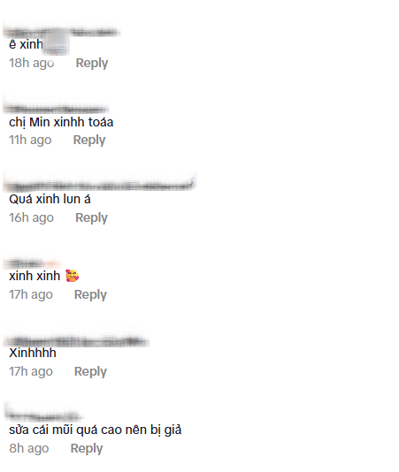 Min rất xinh, nhưng khác lạ tới mức khó nhận ra!- Ảnh 5.