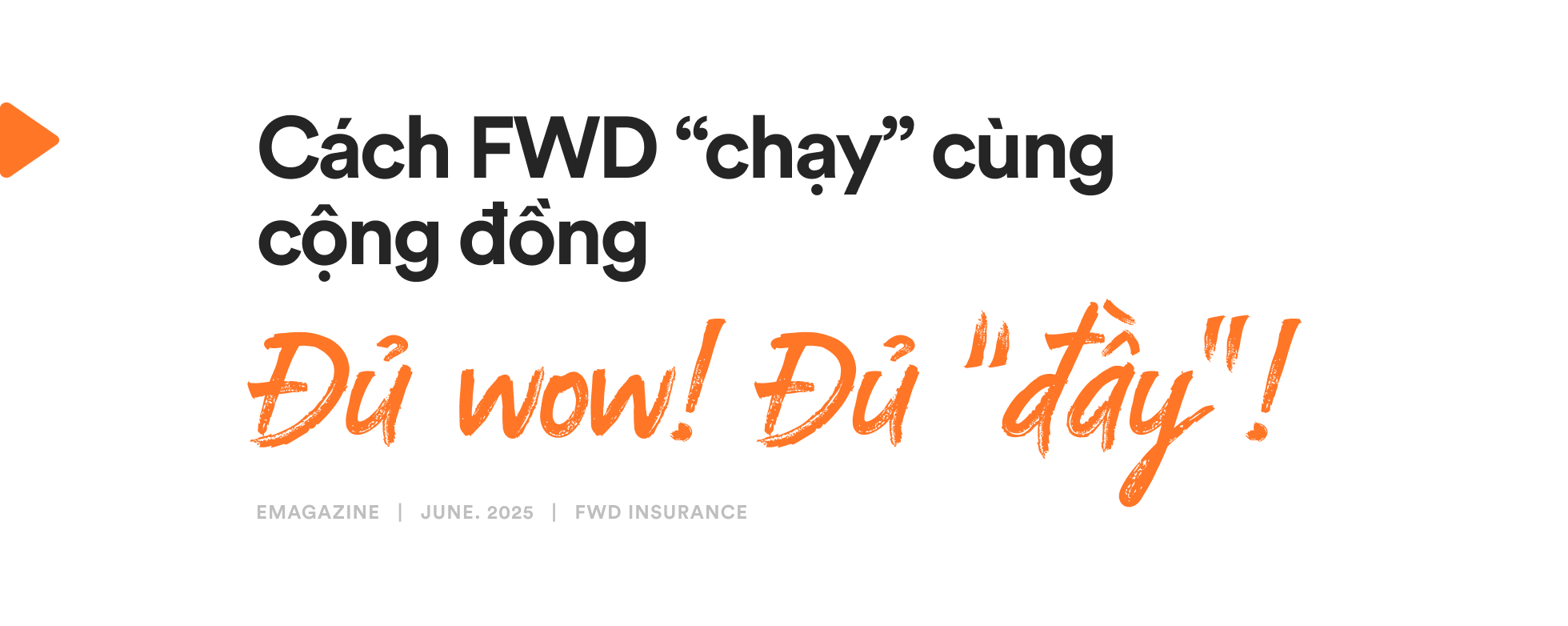 Chạy cho mình, chạy cho người: Hành trình sống đầy trên từng bước chân- Ảnh 8.