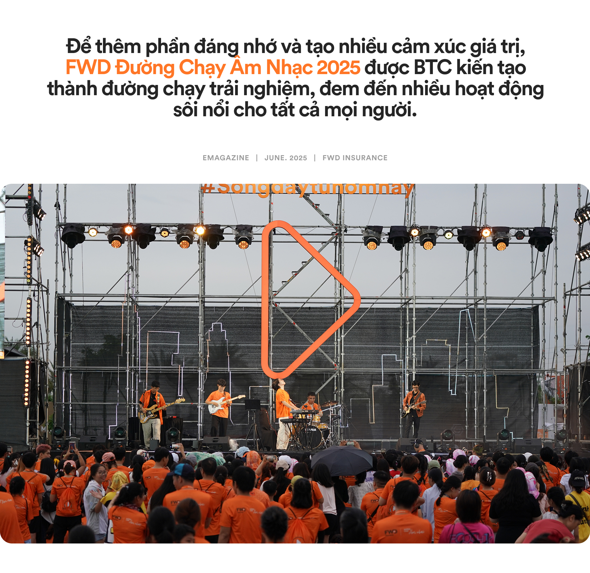 Chạy cho mình, chạy cho người: Hành trình sống đầy trên từng bước chân- Ảnh 11.