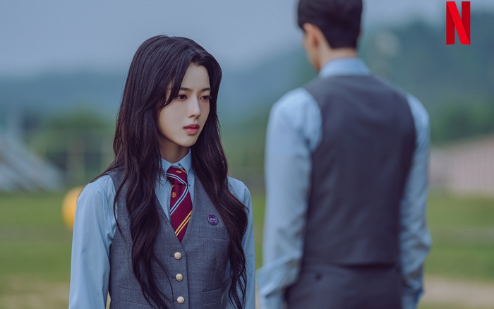 10 tiểu thư tài phiệt đẹp nhất Hàn Quốc: Kim Ji Won 100 kiếp nữa vẫn chưa hết sang, số 1 là huyền thoại “mãi mận mãi keo”- Ảnh 9.