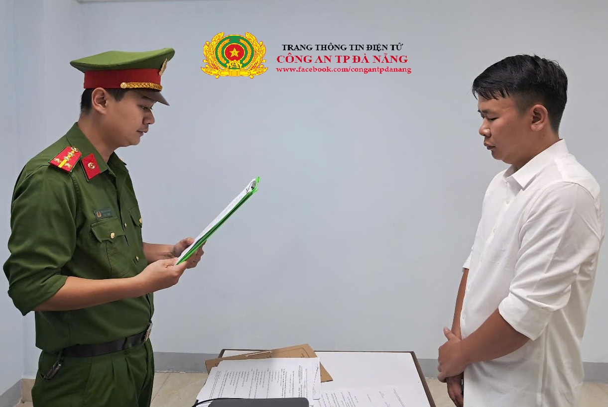 Bắt tạm giam Hà Công Tài