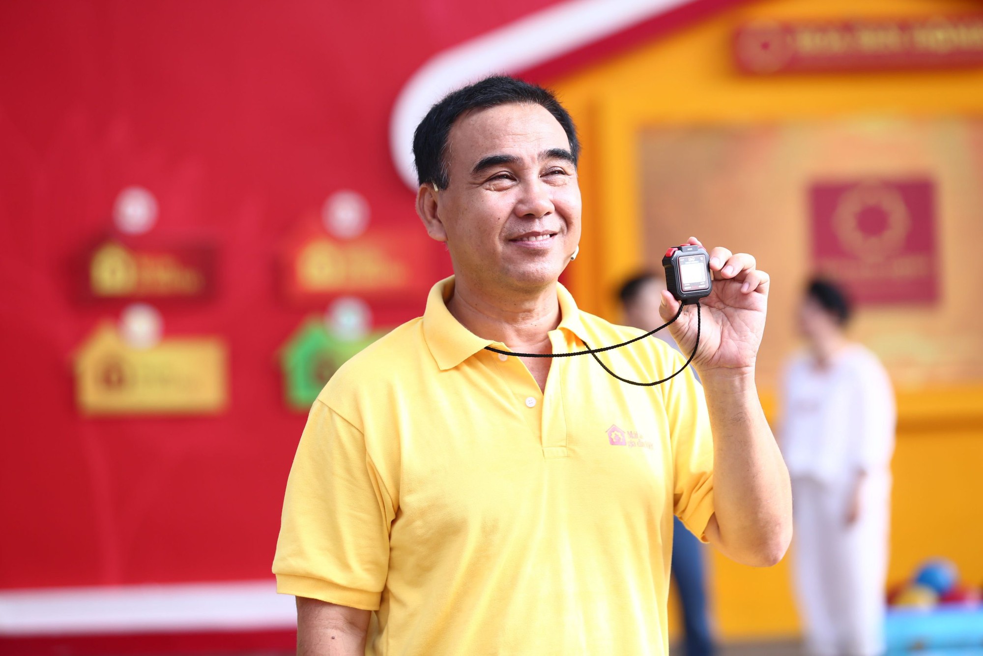 Quyền Linh Quyền Linh