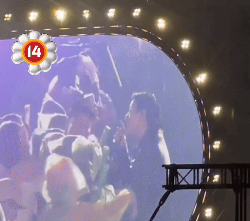 Người lãi nhất sau đêm mega concert tại Mỹ Đình- Ảnh 10.