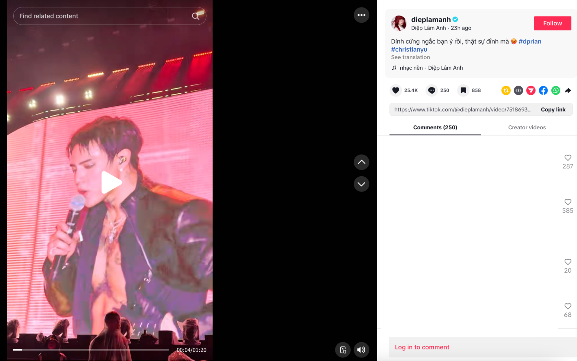 Người lãi nhất sau đêm mega concert tại Mỹ Đình- Ảnh 4.