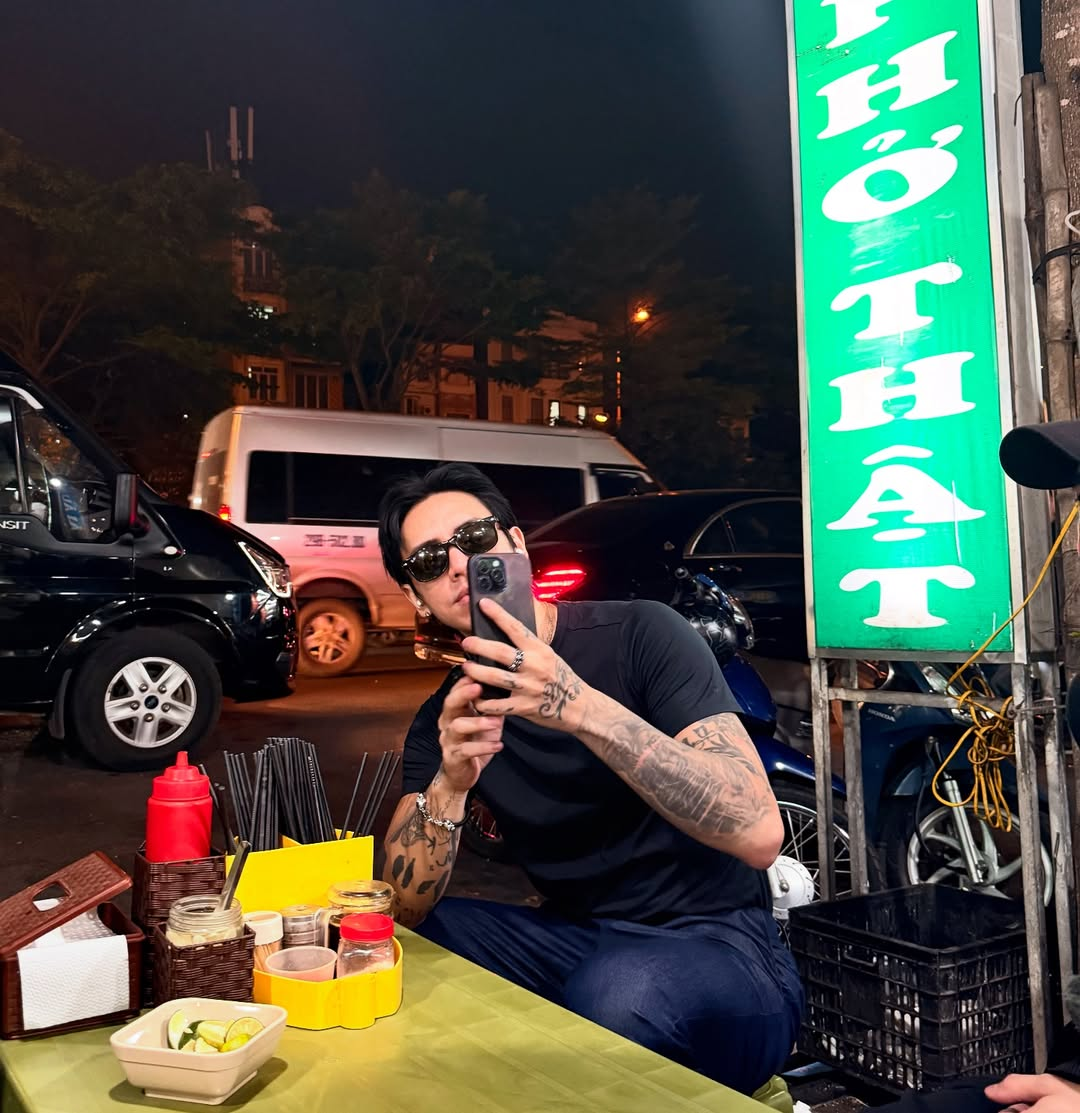 Người lãi nhất sau đêm mega concert tại Mỹ Đình- Ảnh 8.