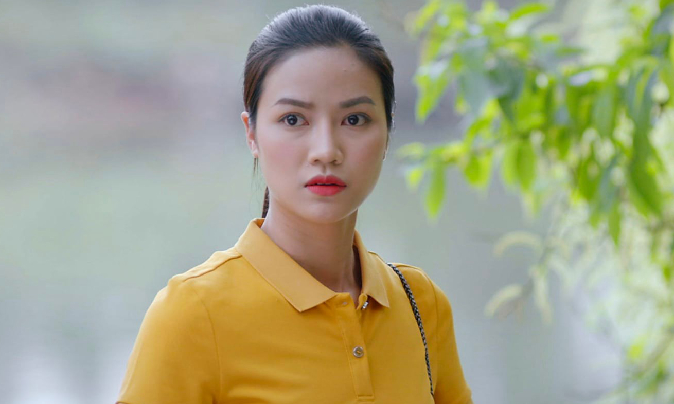 10 nữ chính không ai mê nổi trong phim Việt: Cô số 1 khiến khán giả ôm hận cả năm, giờ nghĩ lại vẫn chưa hết tức- Ảnh 9. 10 nữ chính không ai mê nổi trong phim Việt: Cô số 1 khiến khán giả ôm hận cả năm, giờ nghĩ lại vẫn chưa hết tức- Ảnh 9.