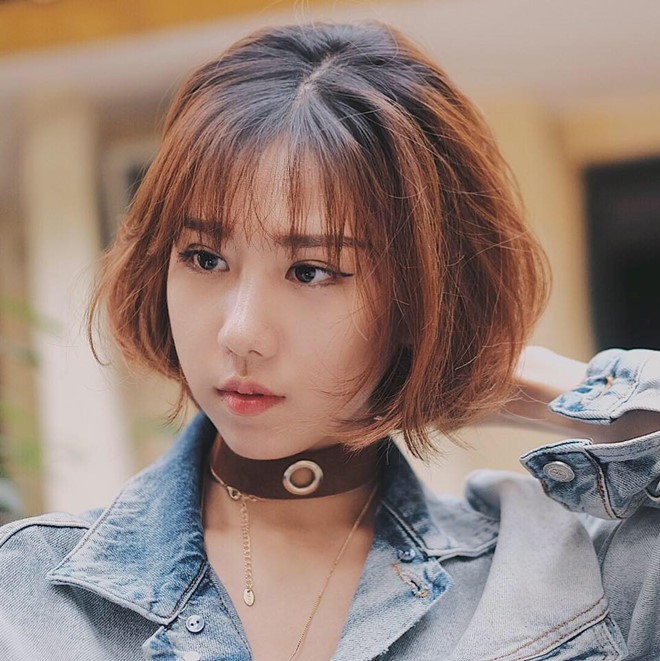 Min rất xinh, nhưng khác lạ tới mức khó nhận ra!- Ảnh 11.