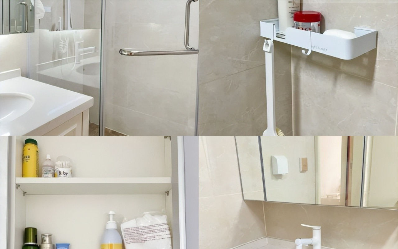 Vứt 30+ món 