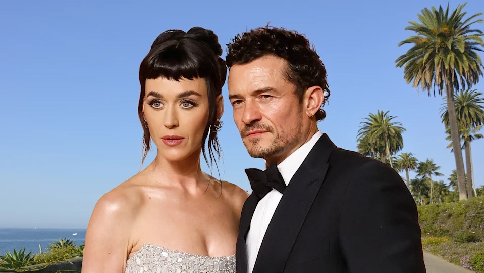Tin sốc nửa đêm: Katy Perry và Orlando Bloom đã ly hôn!- Ảnh 2. Tin sốc nửa đêm: Katy Perry và Orlando Bloom đã ly hôn!- Ảnh 2.