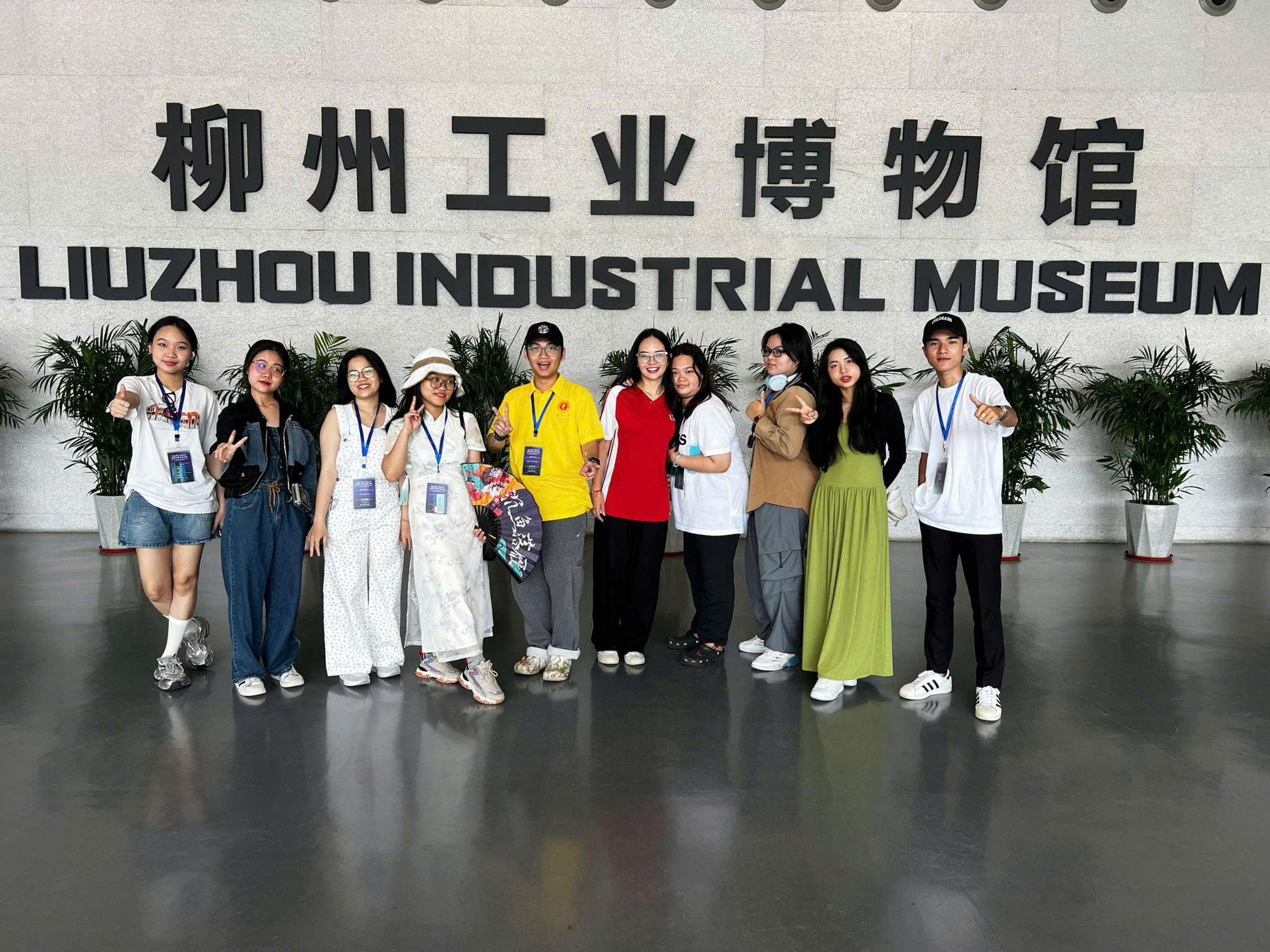 Học kỳ quốc tế miễn phí - “đặc quyền” cho sinh viên lựa chọn chương trình Tài năng UEF- Ảnh 1.