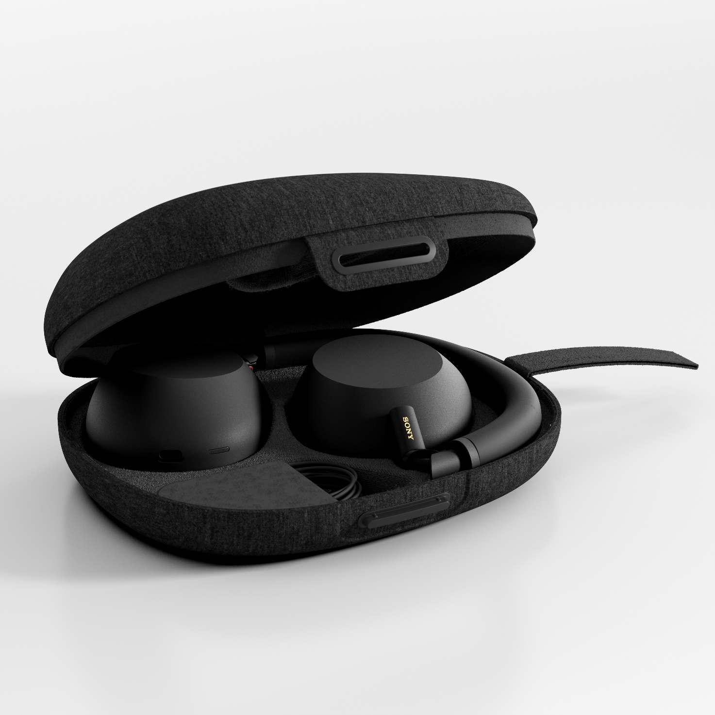 Sony chính thức ra mắt tai nghe chống ồn đỉnh cao WH-1000XM6 và dòng loa ULT POWER SOUND- Ảnh 2.