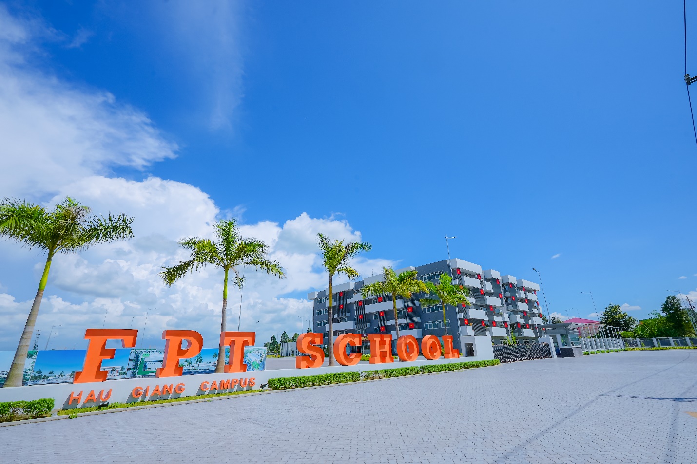 Học tại FPT School Hậu Giang - Nắm bắt 99% cơ hội vào Trường Đại học FPT- Ảnh 1.
