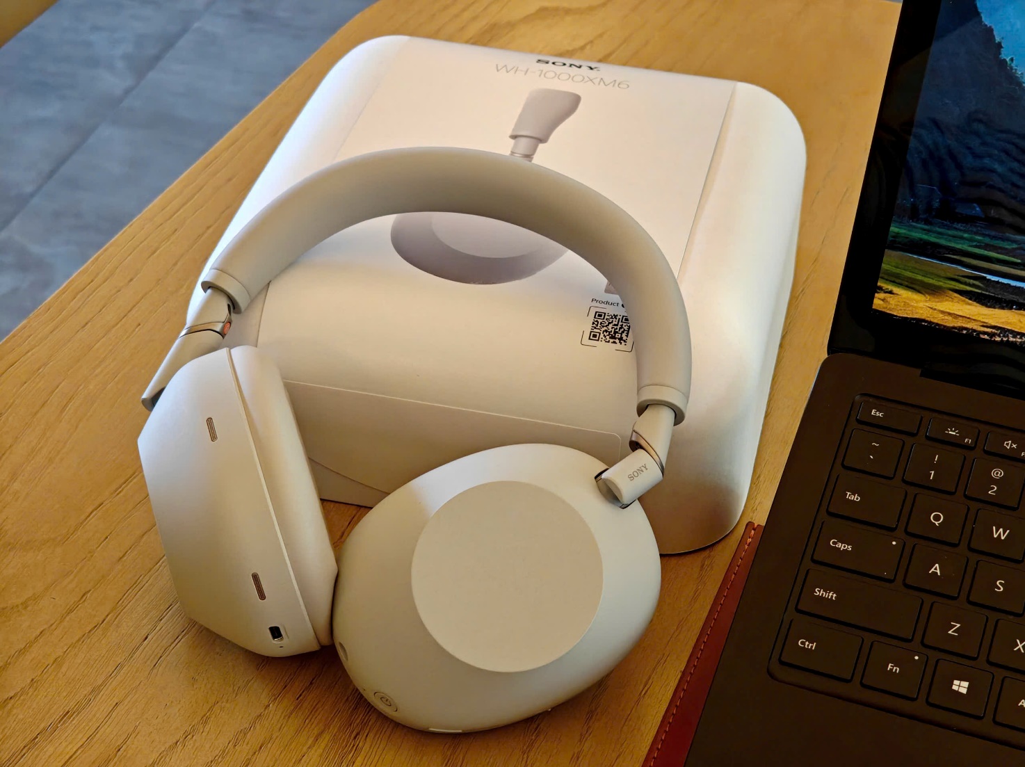Sony chính thức ra mắt tai nghe chống ồn đỉnh cao WH-1000XM6 và dòng loa ULT POWER SOUND- Ảnh 3.