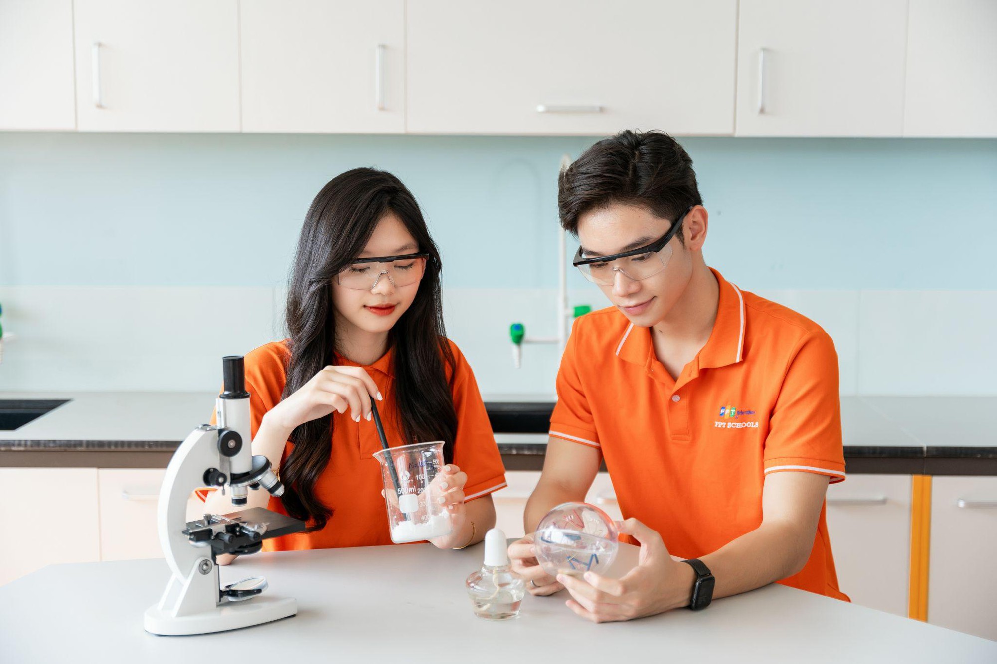 Học tại FPT School Hậu Giang - Nắm bắt 99% cơ hội vào Trường Đại học FPT- Ảnh 3.