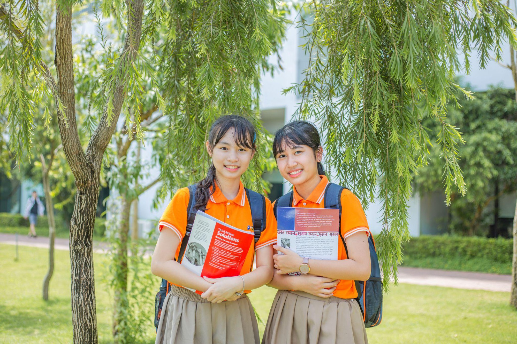 Học tại FPT School Hậu Giang - Nắm bắt 99% cơ hội vào Trường Đại học FPT- Ảnh 4.