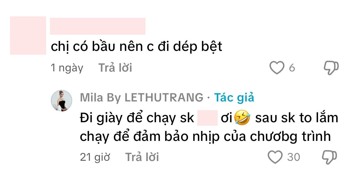 Sao nữ vừa được cầu hôn chấn động tại Hoa hậu Hoàn vũ Việt Nam bị soi hint đang bầu bí?- Ảnh 2. Sao nữ vừa được cầu hôn chấn động tại Hoa hậu Hoàn vũ Việt Nam bị soi hint đang bầu bí?- Ảnh 2.