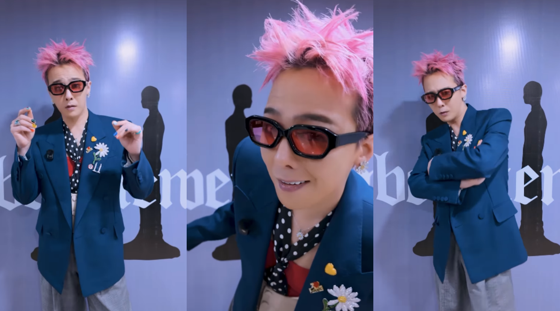 G-Dragon "xả source" tới tấp như ngầm xác nhận concert tháng 11 tại Hà Nội là thật!- Ảnh 4.